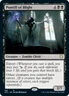 x1 Pontiff of Blight R MTG Commander Adventures in the Forgotten Realms M/NM, En