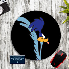 ROADRUNNER LOONEY TUNES CUSTOM DESK MAT MOUSE PAD PC GAMING HOME SCHOOL OFFICE