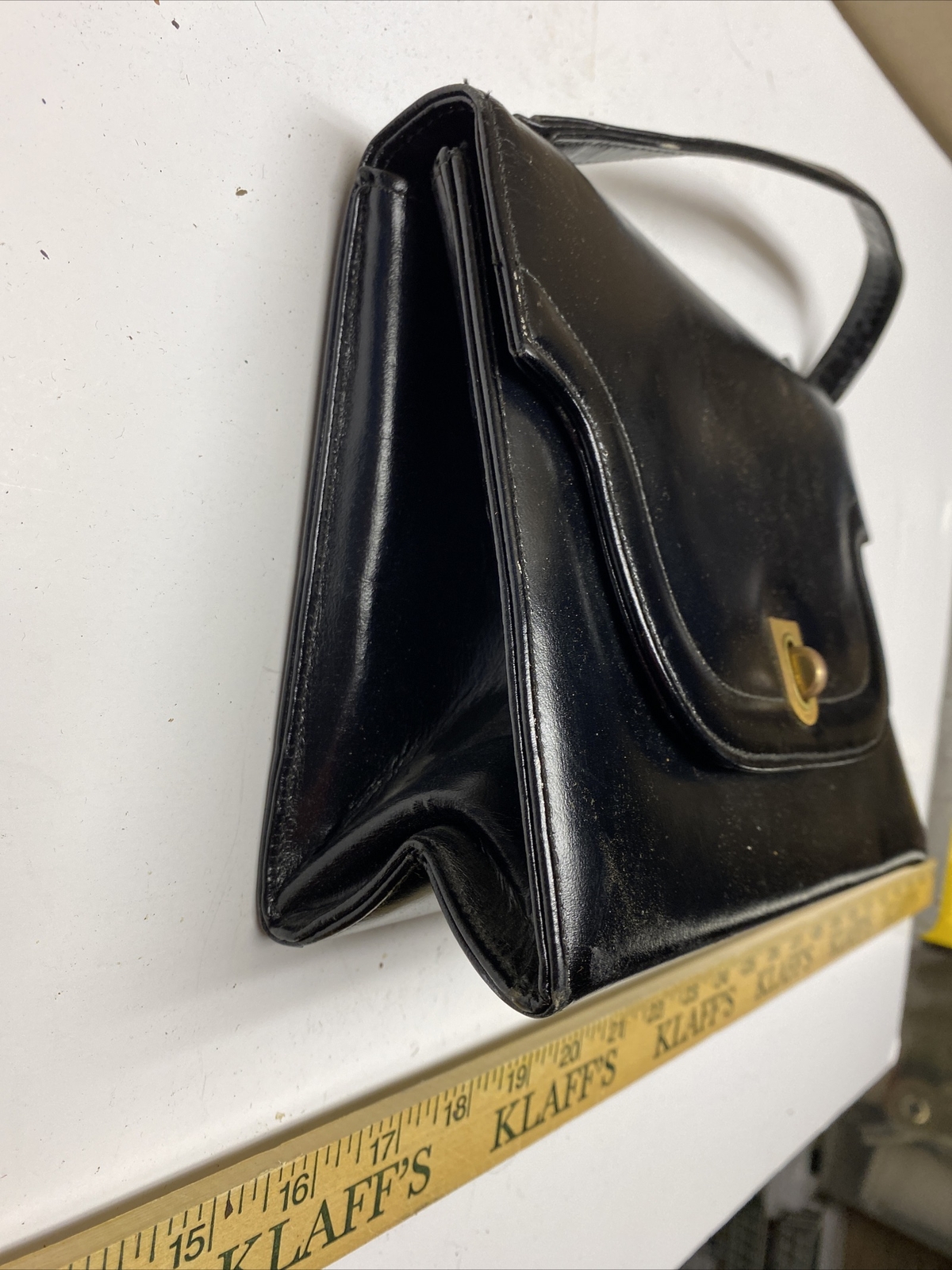 bernard purse - image 5