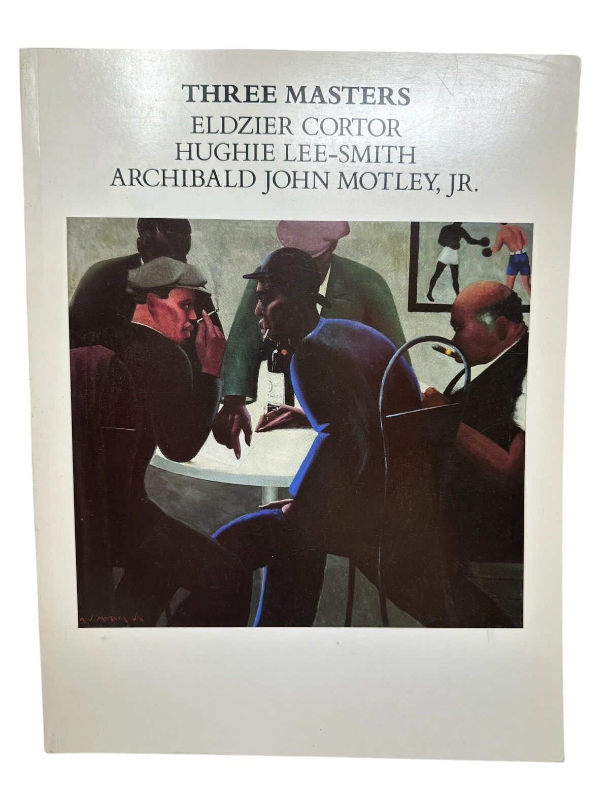 Cover Art