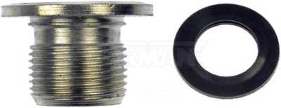 Engine Oil Drain Plug Dorman 090-151 | eBay