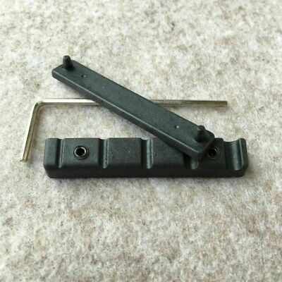 Bass guitar Nut Warwick 5-Strings Nut Thumb/Corvette/Streamer