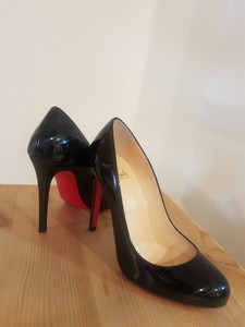 louboutin fifille 100