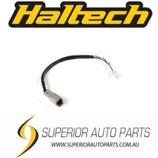 Haltech CAN Adaptor Loom (DTM-4 to Minifit Jr) - Suits Microtech HT-130049