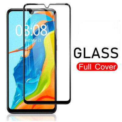 Full Tempered Glass For Xiaomi Redmi Note 10 11 Lite Poco X3 NFC X3 Pro F4 X4 F3