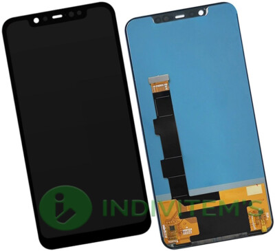 Für Xiaomi Mi 8 TFT Display Komplettes Bildschirm LCD + Touch Screen