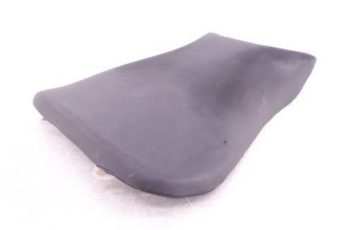 2005 03-05 YAMAHA R6 R6S YZF 600 OEM FRONT RIDER SEAT CUSHION Y135 - Picture 3 of 15