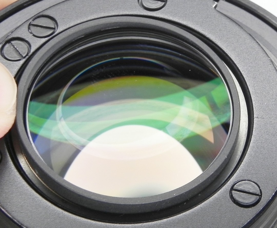 Rollei 50mm f1.4 HFT Planar #3124319 . Minty | eBay