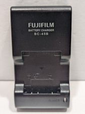 Fujifilm BC-45B Battery Charger for Finepix Cameras