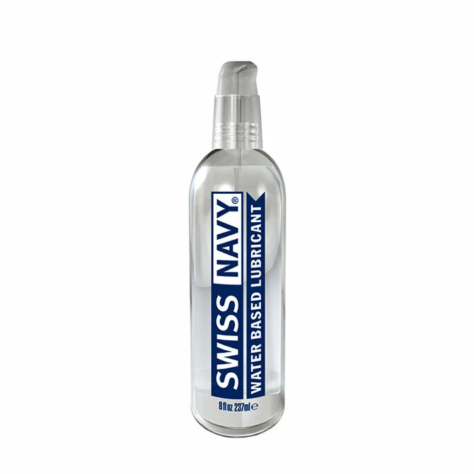 Lubrifiant Intime Creamy Aspect Sperme - Gel à Base D'eau 150 Ml, Anal/vaginal, Neuf