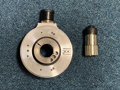 Kubler Type 8.A02H A542.1024 Incremental Encoder No Box Unused item FastShipping