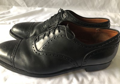 Alden Calfskin