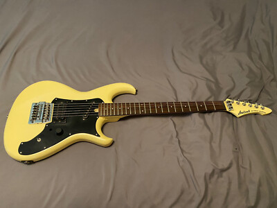 ARIA PRO II RS KNIGHT WARRIOR Electric Guitar W/Kahler ARIA PRO II RS KNIGHT WARRIOR Electric Guitar W/Kahler