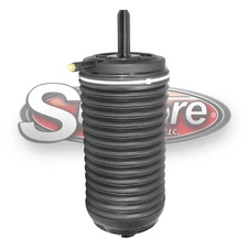 For 2015-2018 Porsche Macan AWD Rear Right Air Ride Suspension Air Spring