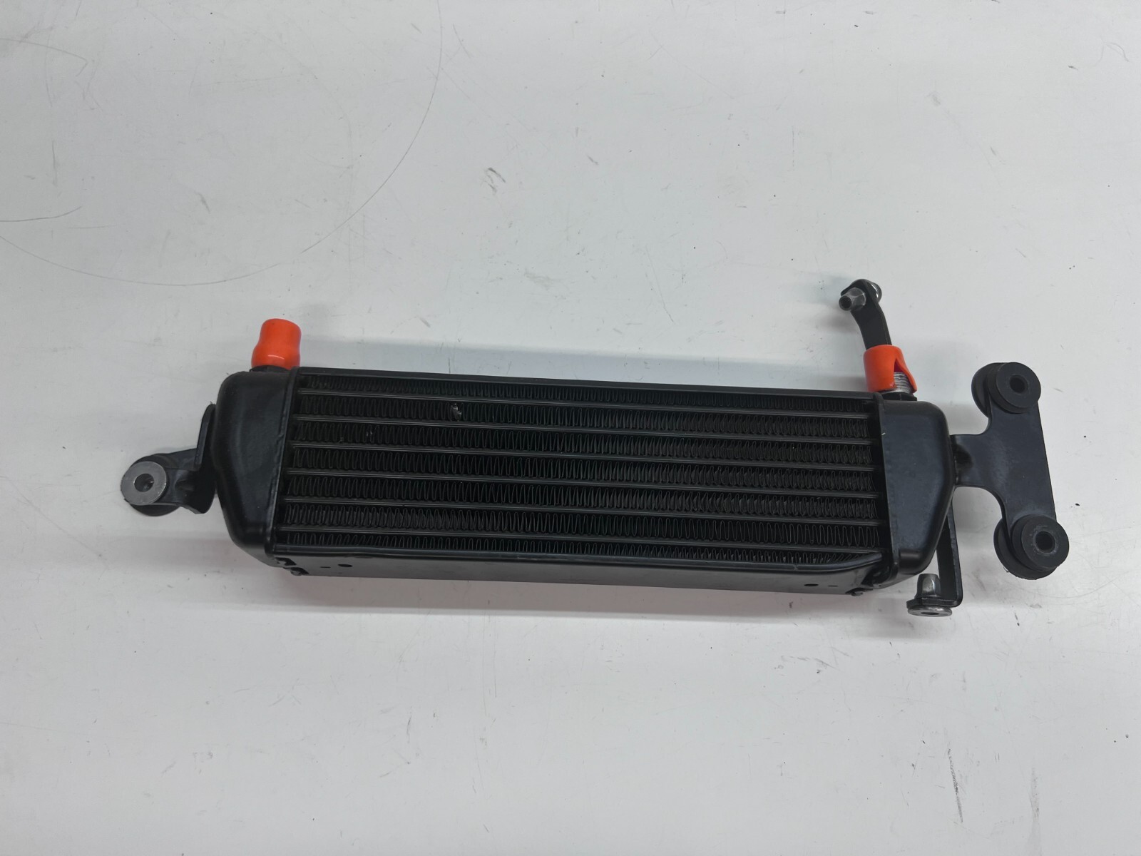 LAMBORGHINI AVENTADOR LP700 740 750 770 OIL COOLER OEM 470511885B