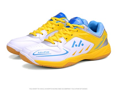 lefusi badminton shoes