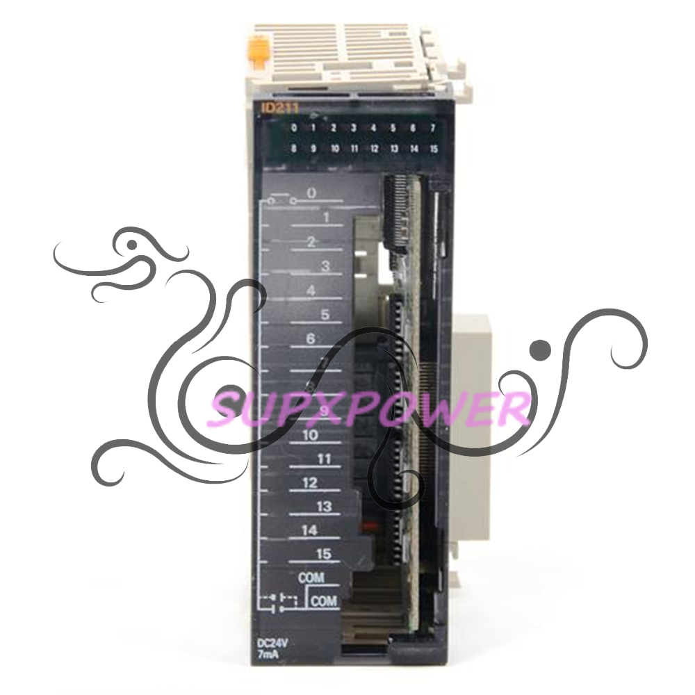 1Pcs) NEW ORIGINAL OMRON INPUT UNIT CJ1W-ID211 615284460282| eBay