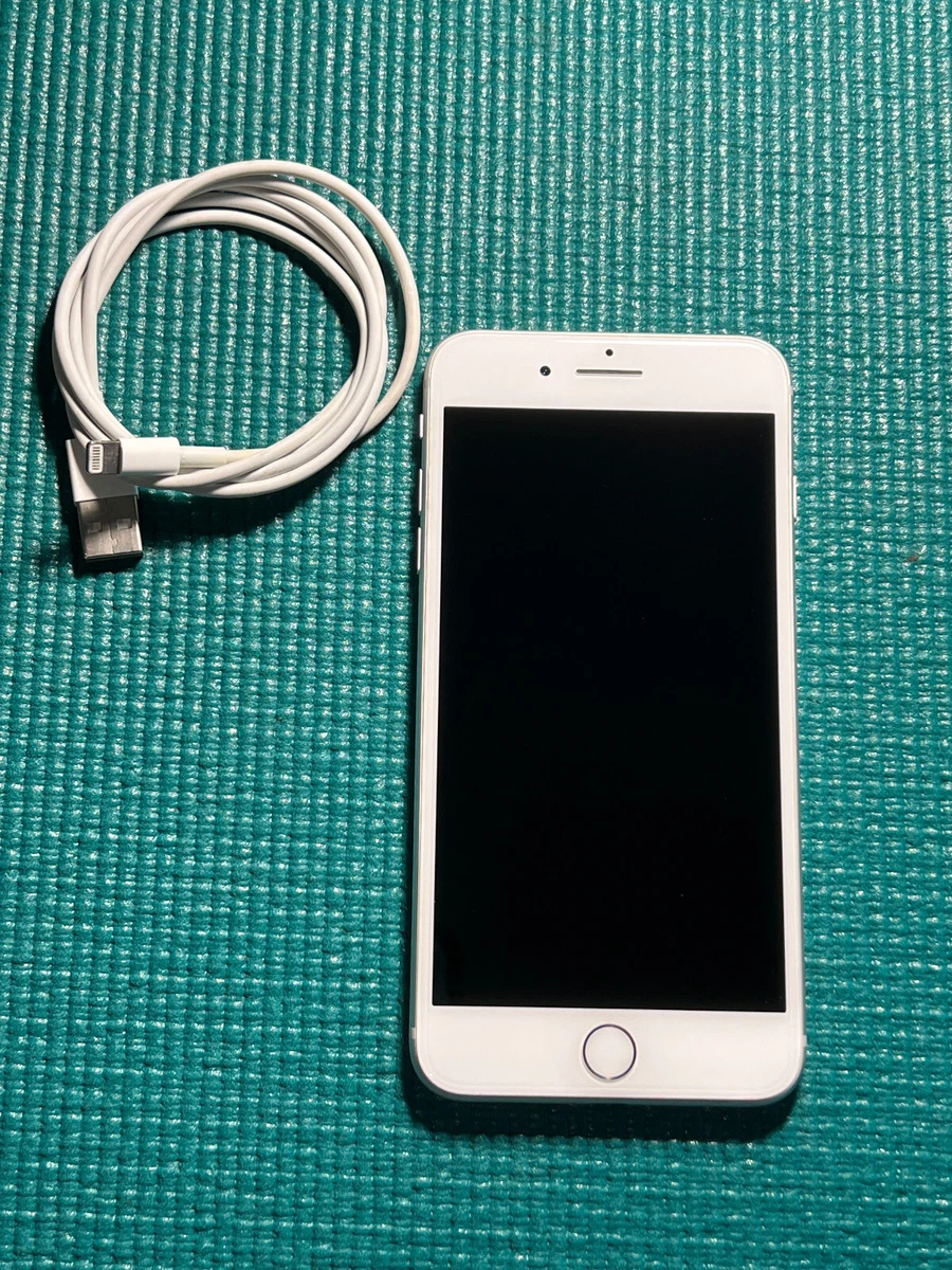 iPhone 8 Plus A1864 Silver for sale | eBay