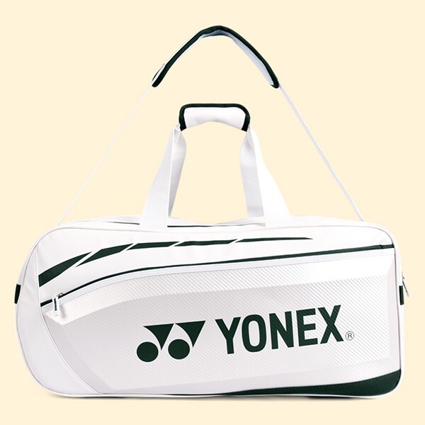 Спортивная ракетка YONEX 25S/S для бадминтона и тенниса, 3 комплекта, турнирная сумка, NWT 259BT002U