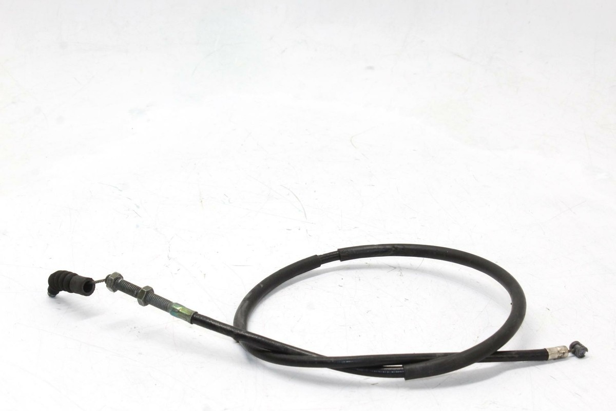 チャド 05-06 Kawasaki Ninja Zx6r 636 Clutch Cable Line OEM | eBay
