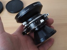 Schneider Super-Angulon 90mm Focal f/8 Camera Lenses for Schneider Super-Angulon 90mm Focal f/8 Camera Lenses for