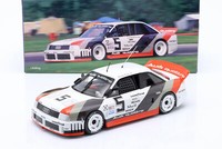 Audi 90 Imsa Gto #5 2Nd Laguna Seca Imsa 1989 H. Haywood 1:18 WERK83