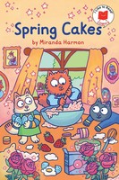 Miranda Harmon | Spring Cakes | Taschenbuch | Englisch (2021)