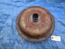 97-01 Honda Prelude H22a4 Automatic Transmission Torque Convertor Assembly H22 97-01 Honda Prelude H22a4 Automatic Transmission Torque Convertor Assembly H22