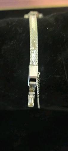 Schöne glänzende, Vintage 1968 Bulova First Lady "H" Uhr (ungetestet) - Bild 20 von 20
