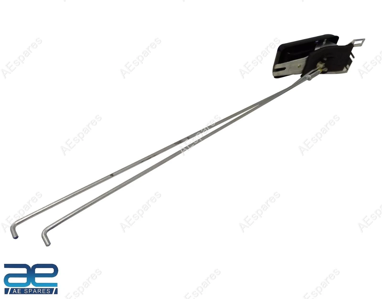 Interior Door Handle Assy RH For Mahindra Bolero 1st Gen 2004-2012 0114DN0020N view 4