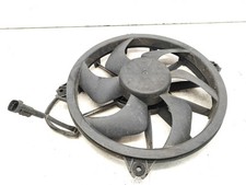 Radiateur Fiat SCUDO