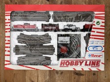 ROCO HO Hobby Line Start Set A+B Train Set (51082) Analogue