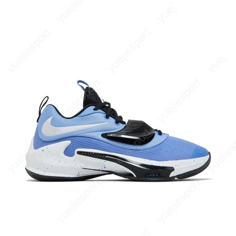Nike Zoom Freak 3 TB Royal Pulse for Sale | Authenticity