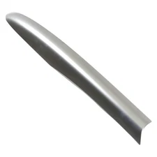 For Chrysler Pacifica 2021-2025 Mopar 68451089AA Left Rear Side Rail Cover