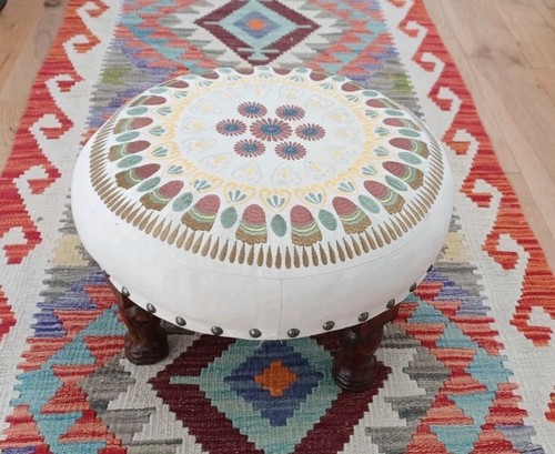 Pretty Embroidered Indian
