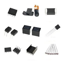 1pcs H26M74002EMR BGA153balls EMMC 64GB