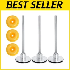 Durable Heat Treated Piston Driver & Bumper Kit Compatible with Hitachi Tools