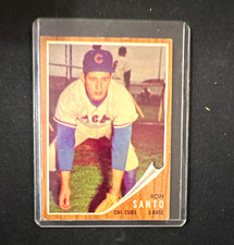 Ron Santo Cards, Rookie Card and Autographed Memorabilia Guide 3