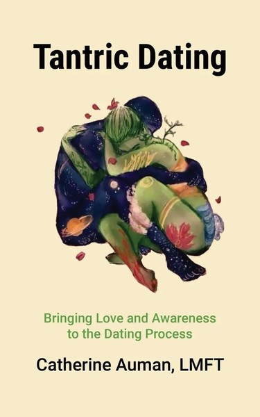 Auman | Tantric Dating | Taschenbuch | Englisch (2017) | Green Tara Press-image