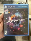 Dreams - Sony PlayStation 4