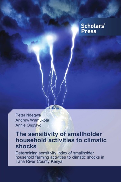 The Sensitivity Of Smallholder Household Activities To Climatic Shocks Pete ...-image