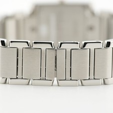 Cartier Tank Francaise SM W51008Q3 14