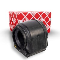 febi Bilstein Lagerung, Stabilisator 172211 FüR Land Rover, Hinterachse