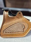 AJ_BAGGERS engine heat shield INDIAN CHIEF VINTAGE CHIEFTAIN ROADMASTER 14-24