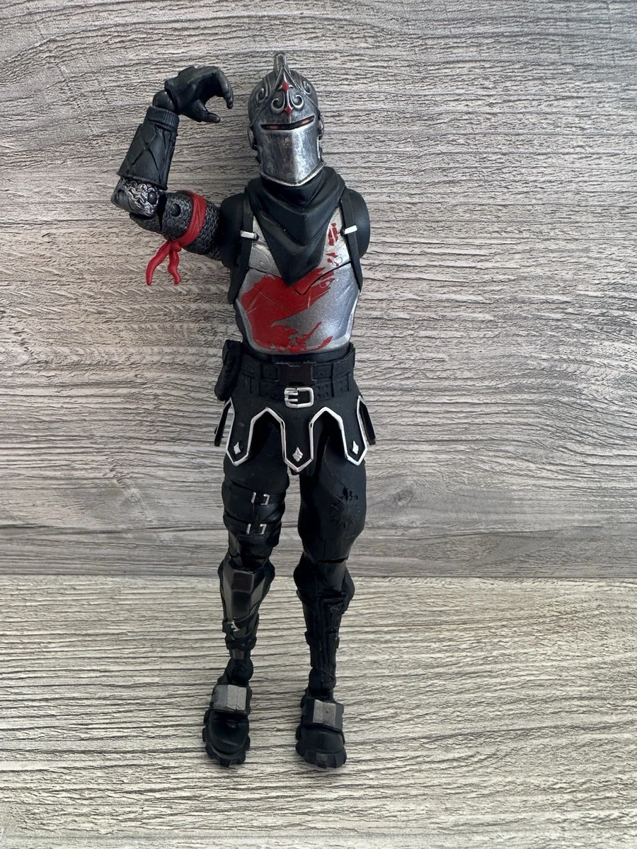 Black Knight Fortnite TV, Movie & Video Games Action Figures for