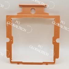 AMD epyc  Genoa  CPU tray sp5 socket Strap frame installation Caddy 9004 series