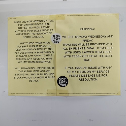 EPSON Wi-Fi Wireless LAN Module For PowerLite Pro Cinema Home Work New - Picture 3 of 3