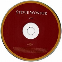 Stevie Wonder - Definitive Collection - Cd - G1398Z
