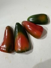 40 jalape o pepper Peppers seeds Boston Massachusetts Grown Mother Plant Rare