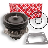 Febi Bilstein 10596 Wasserpumpe FüR Fiat Punto Tempra S W Tipo 176 159 160